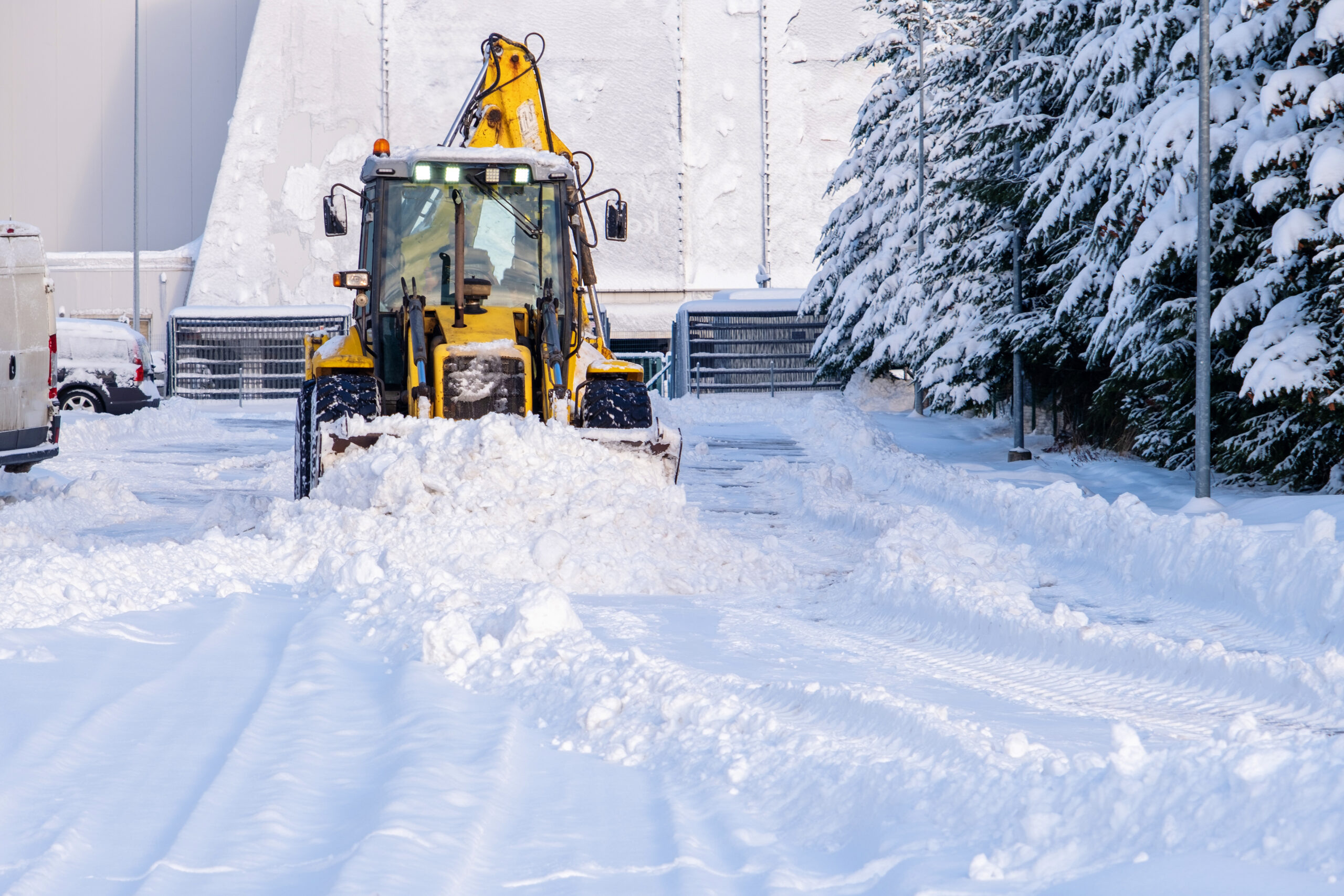 Comparing Top 5 Ice Melt Products From Home Depot