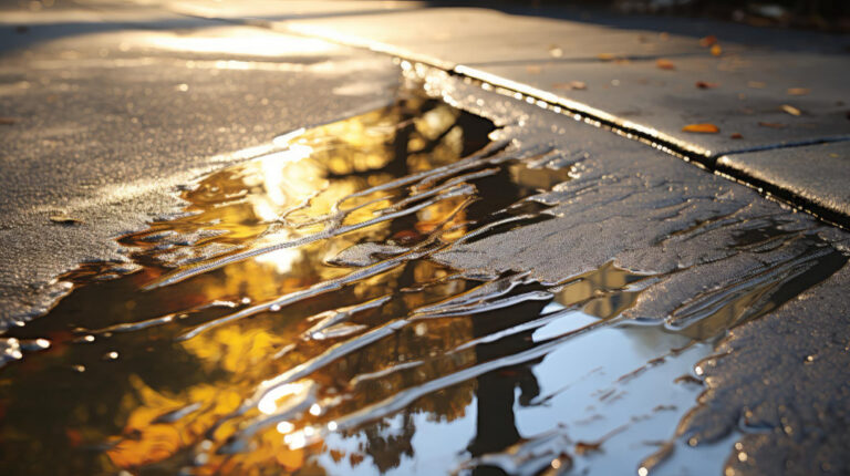 Top 5 Products for Removing Driveway Oil Stains