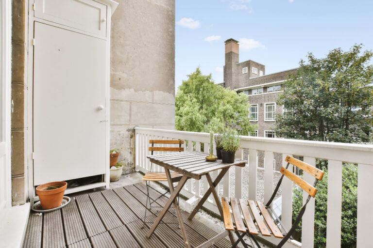 Trex The Decking Game-Changer.