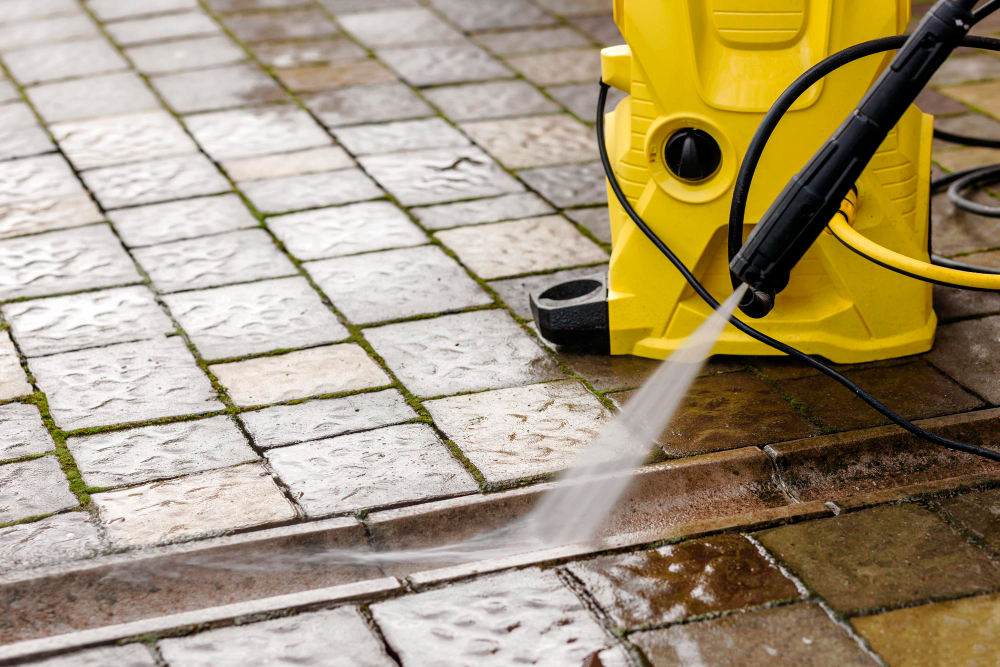 Top 5 Oil Stain Removers For Driveways A Detailed Review And Brand Analysis