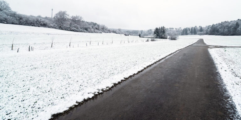 5 Top Ice Melts Safe For Concrete Driveways