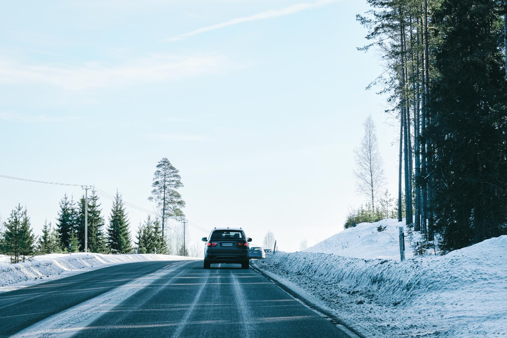 6 Safe Ice Melters For Concrete Driveways To Use This Winter