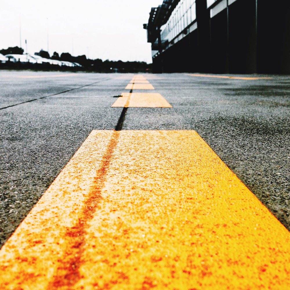 Asphalt Vs Cement Driveway