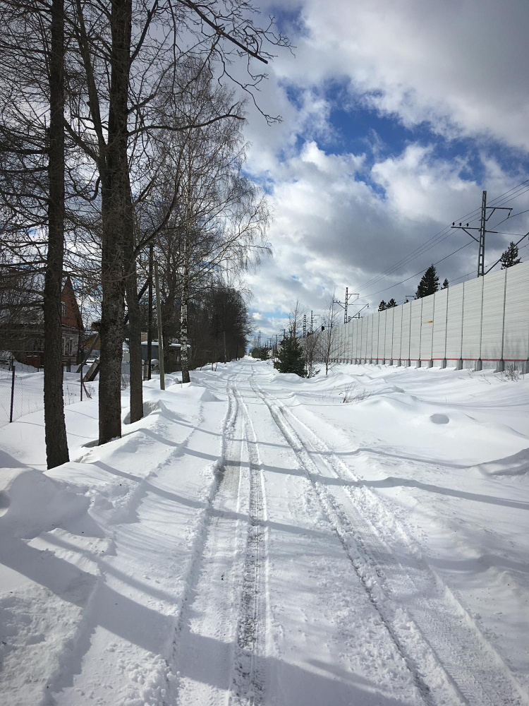 Cement Vs Asphalt Driveway