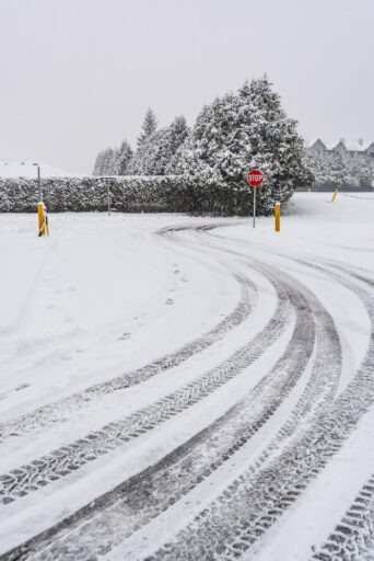 Choosing Between A Concrete Or Asphalt Driveway Factors To Consider