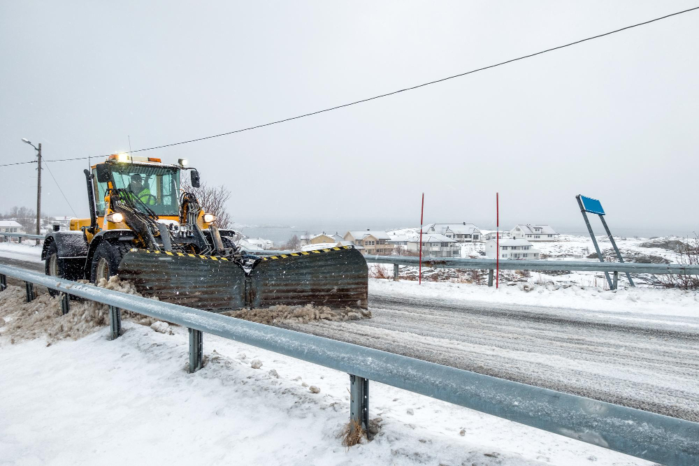Concrete Vs. Asphalt Driveways What You Need To Know