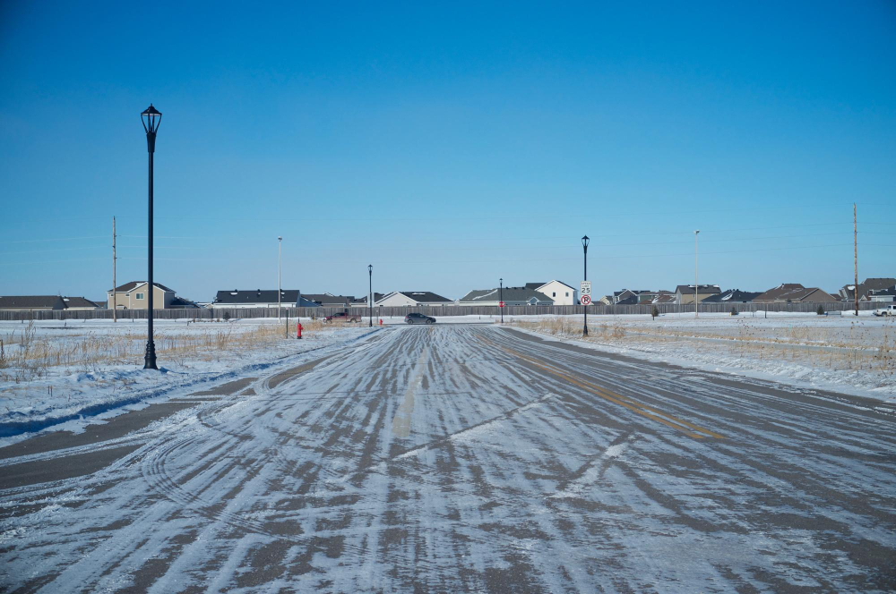 Ice Melter Safe For Concrete