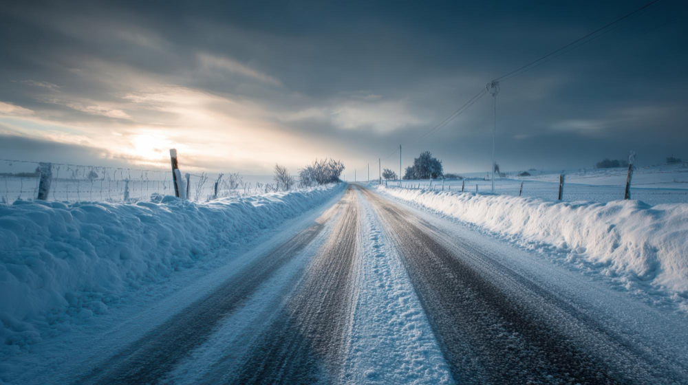 Ice Melt Products Safe For Concrete Surface