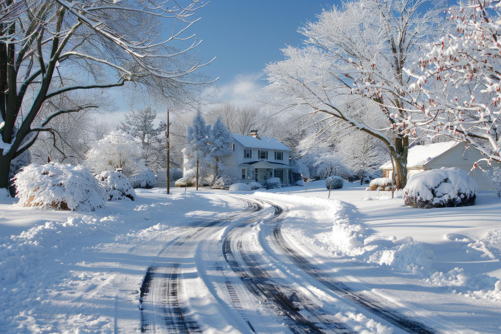 8 Factors Influencing The Cost To Install A New Driveway