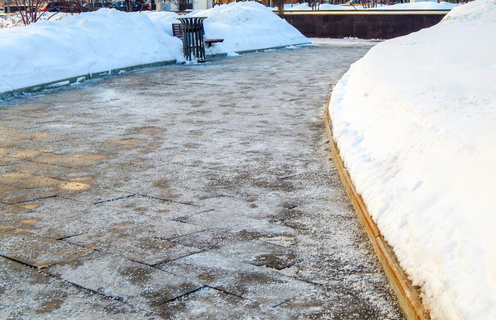 Sealcoating Driveway Cost