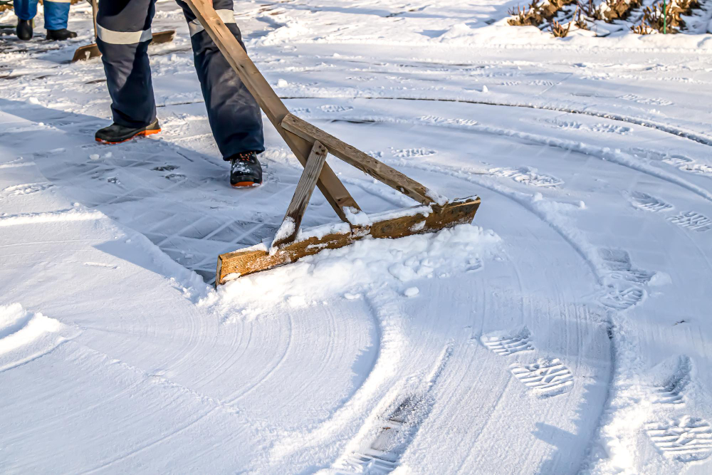 Driveway Sealing Price