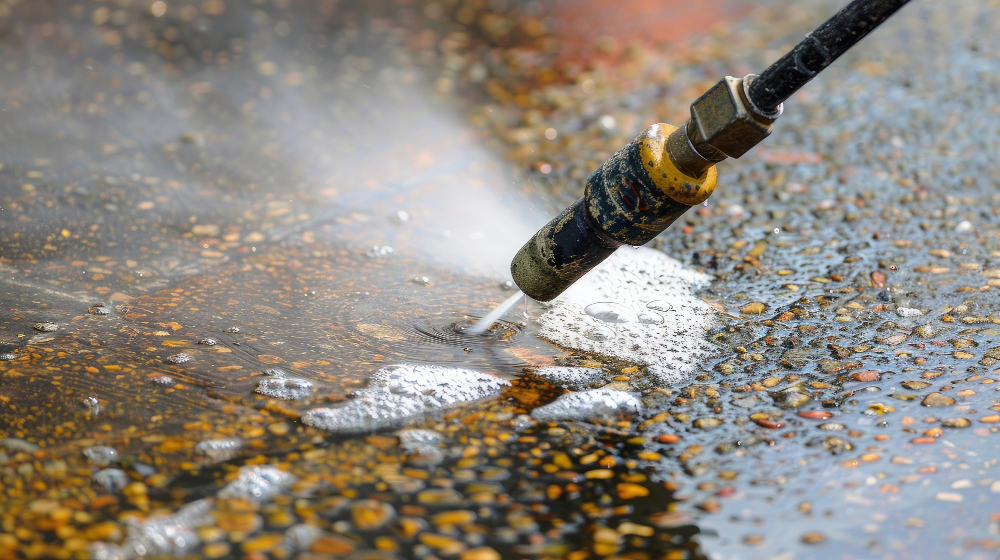 Top 5 Oil Removers For Driveways A Review