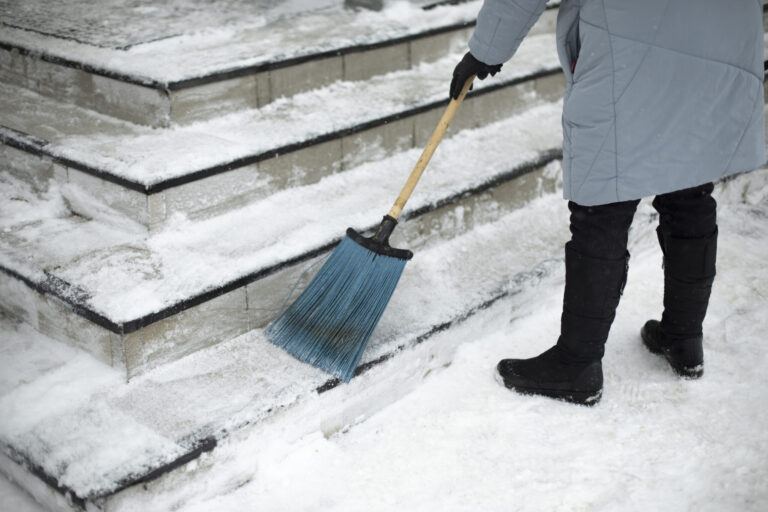 The Science of Ice Melting: What Temperature Will Guarantee It?