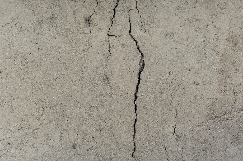 If Pre-Existing Poor Quality Is Suspected, How Can I Assess the Condition of My Concrete