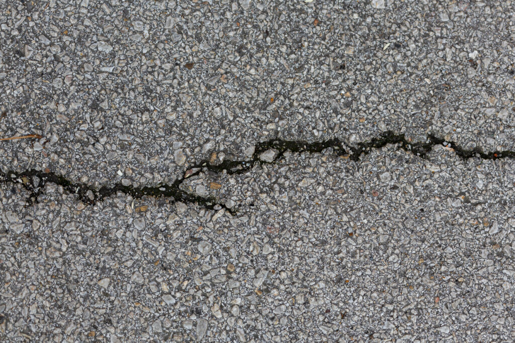 How Aging Affects Concrete’s Freeze-Thaw Resistance Freeze-Thaw