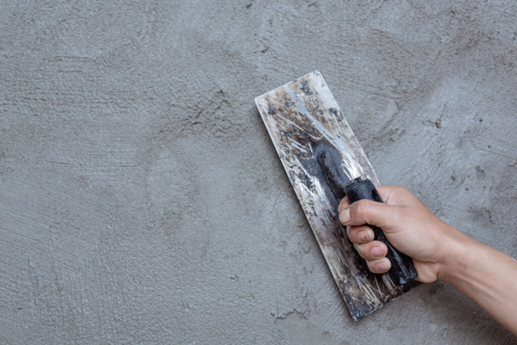 Why Resurfacing Is Better for Widespread Concrete Popping popping