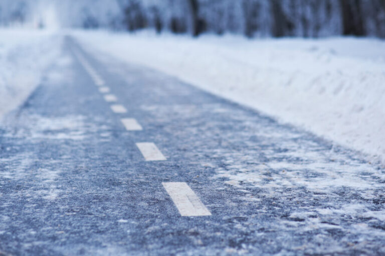 Ice Melt