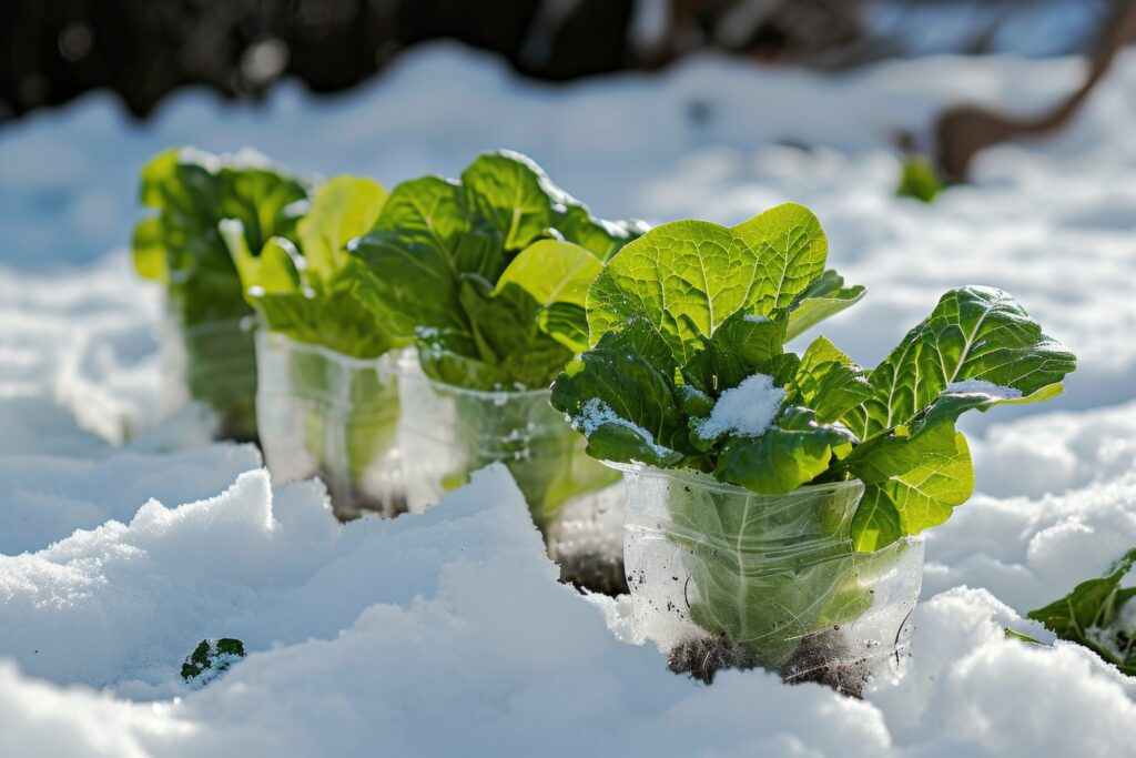 Safe Paw Safe Around Vegetable Gardens