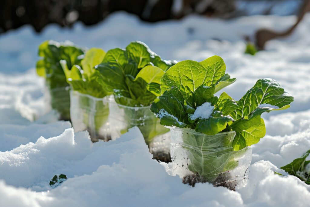 Safe Paw Safe Around Vegetable Gardens