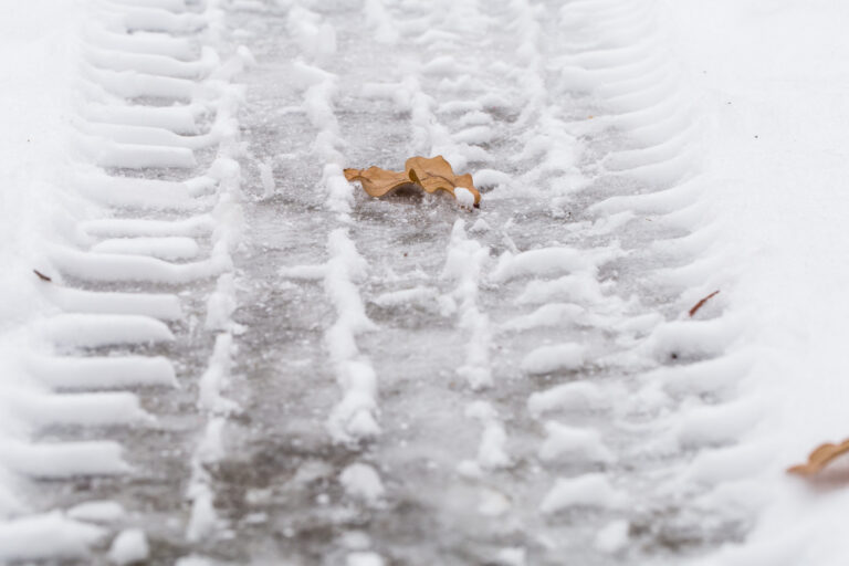 best ice melt for concrete