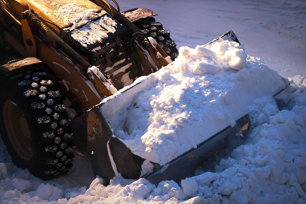 best ice melt for driveways