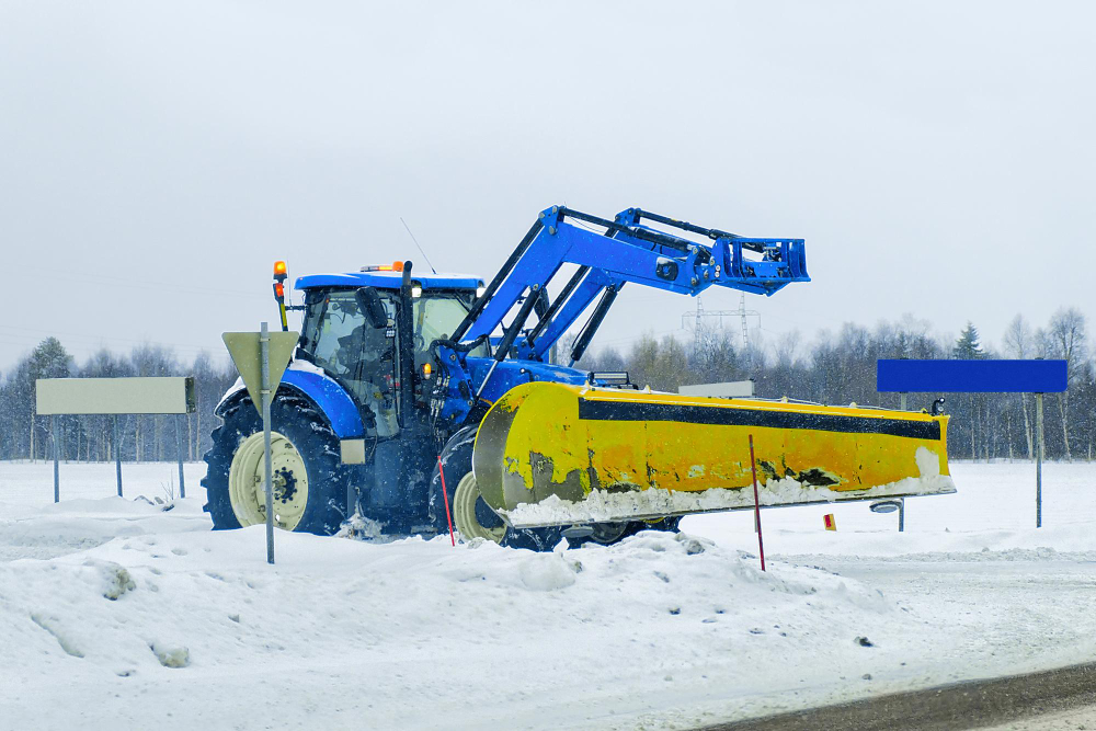best ice melt for driveway