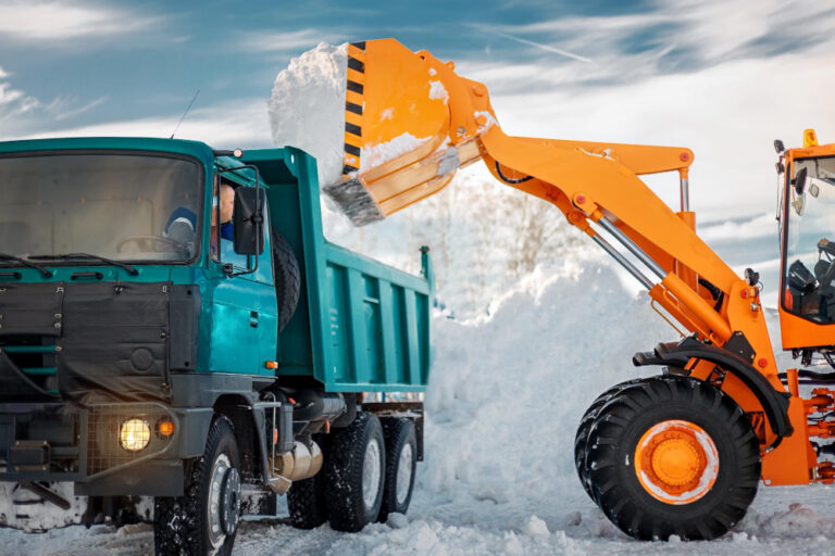 best ice melt for driveways