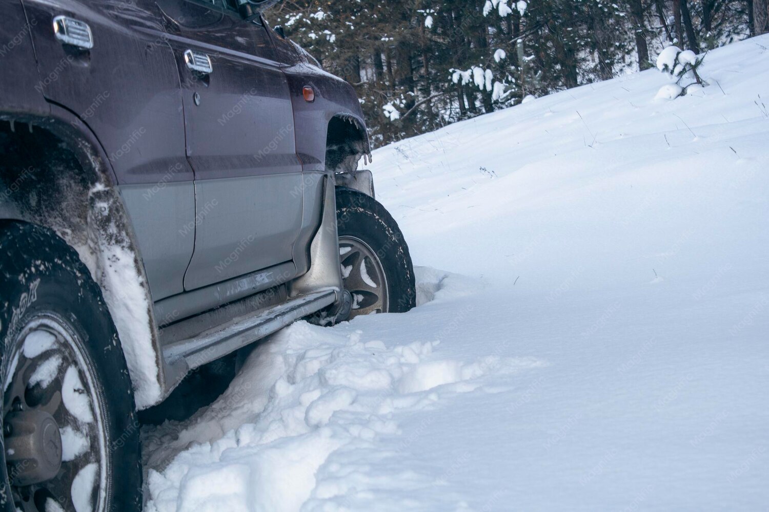 the best ice melt