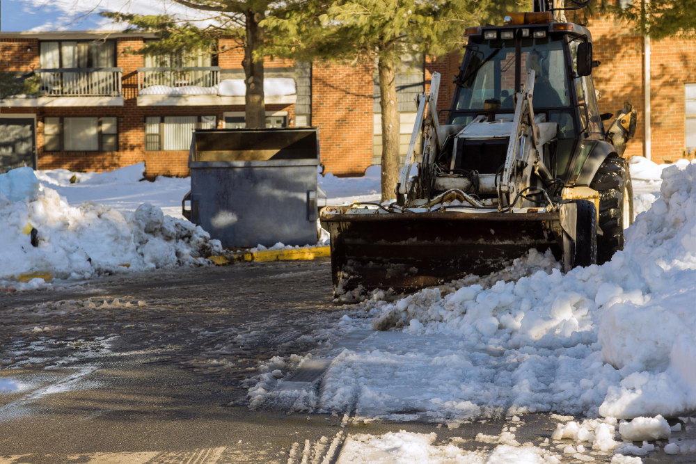 safe paw ice melt concrete