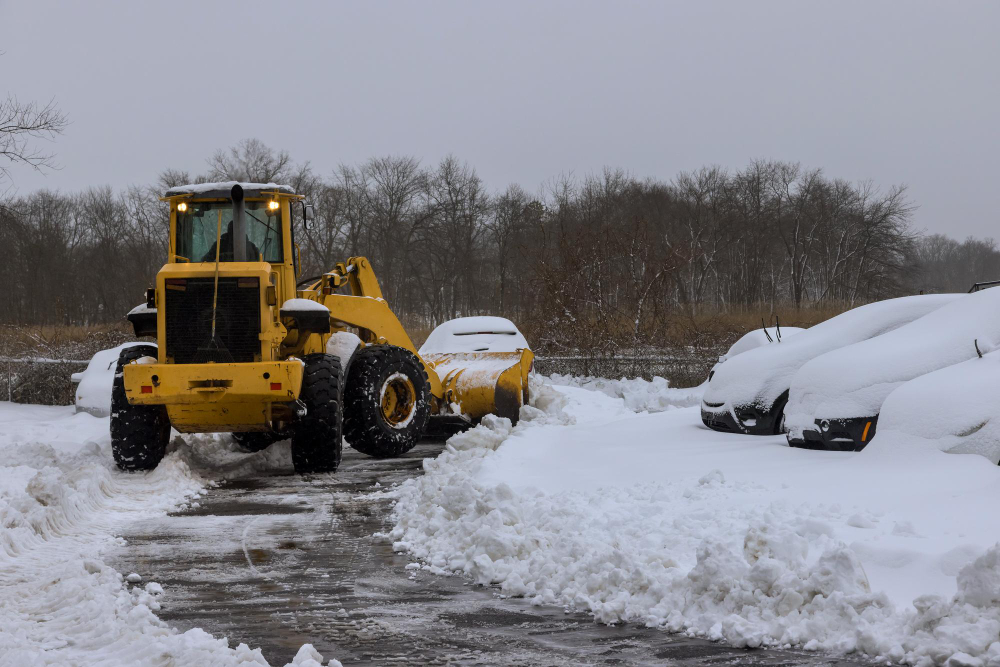 best ice melt to use on concrete