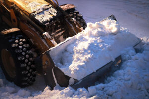 ice melt safe for concrete