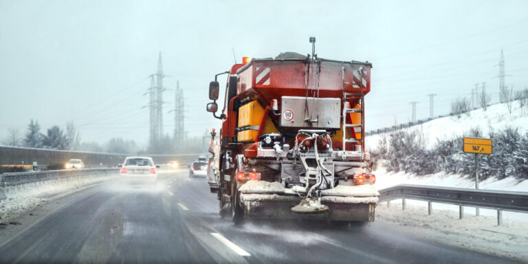 ice melt safe for concrete
